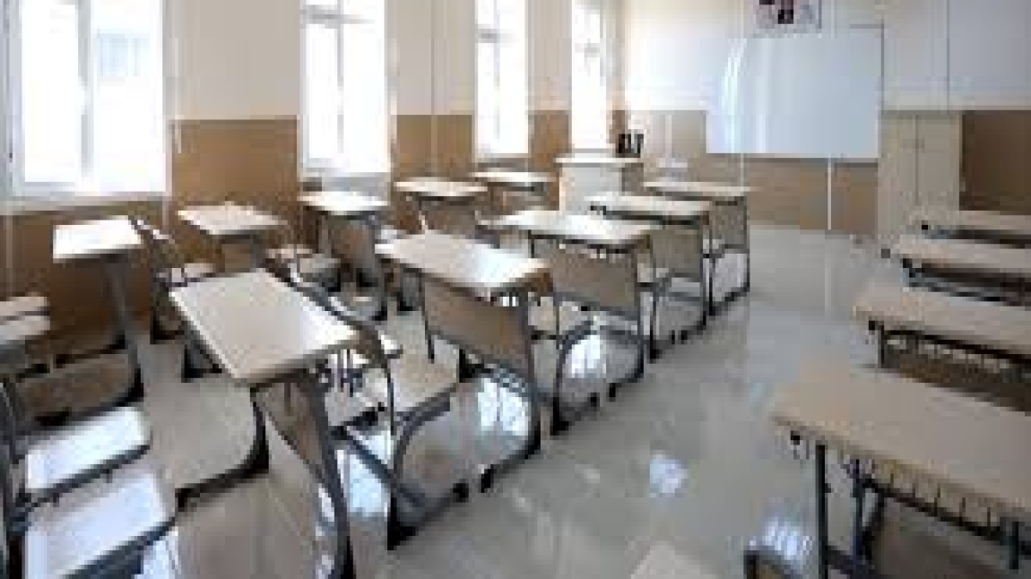 06.10.2025 TARİHİNDEN İTİBAREN GEÇERLİ SINIF HAFTALIK DERS PROGRAMLARI